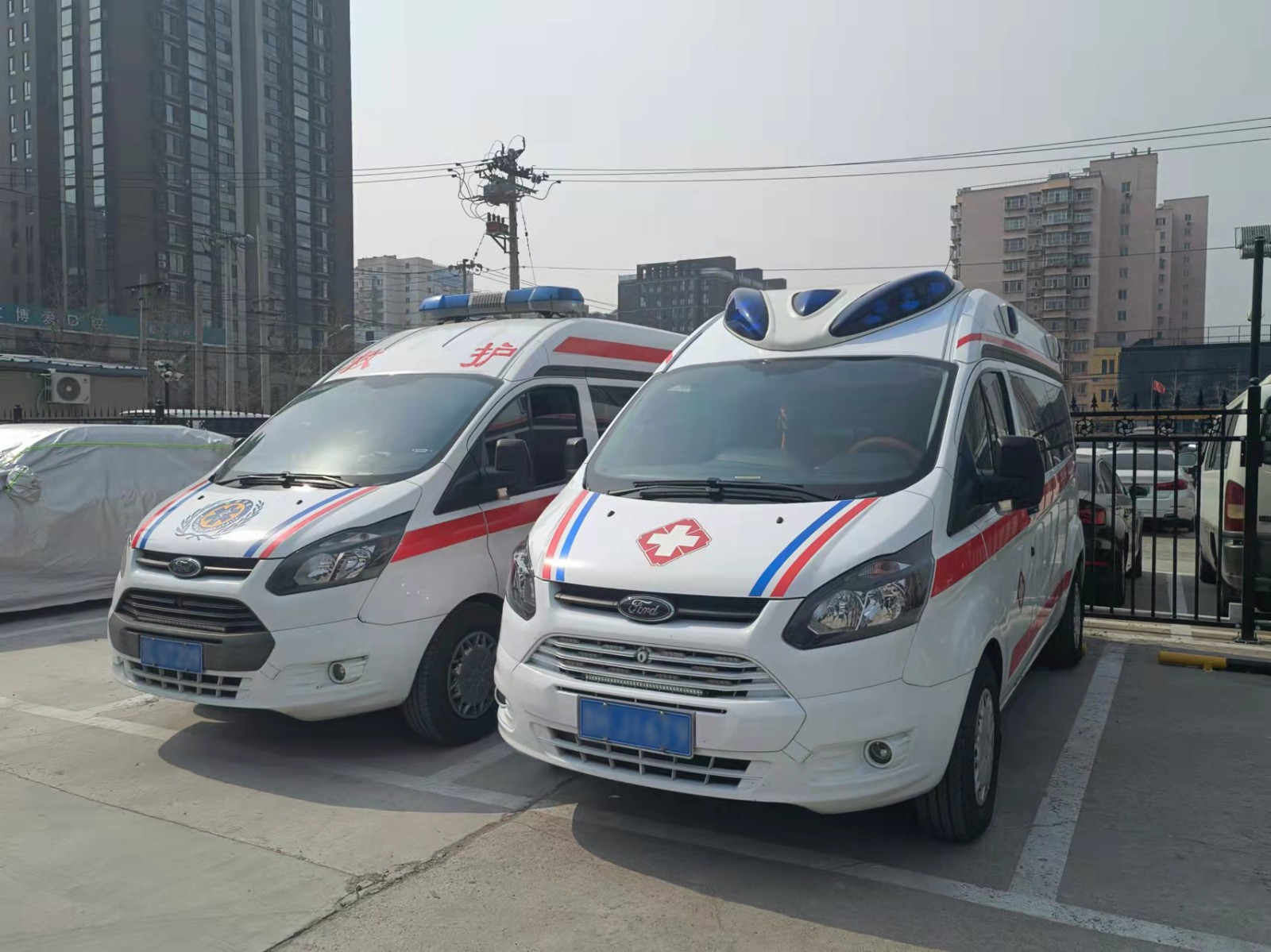 安仁县救护车转院